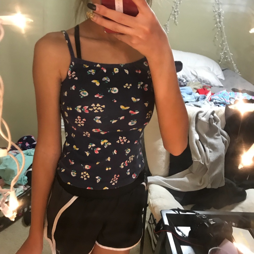 Tommy Hilfiger tank top